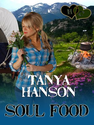 cover image of Soul Food